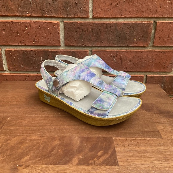 Alegria Sandals - Picture 2 of 11